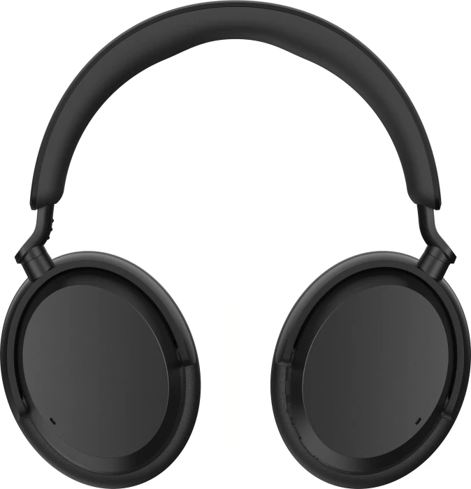 Sennheiser Accentum Wireless schwarz