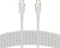 Belkin BoostCharge Pro Flex USB-C/USB-C Kabel 2.0m Vorschaubild