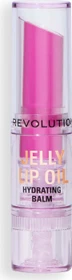 Revolution Beauty Jelly Lip Oil Stick lilac crush, 2.4g