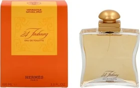 Hermès 24 Faubourg Eau de Toilette, 100ml