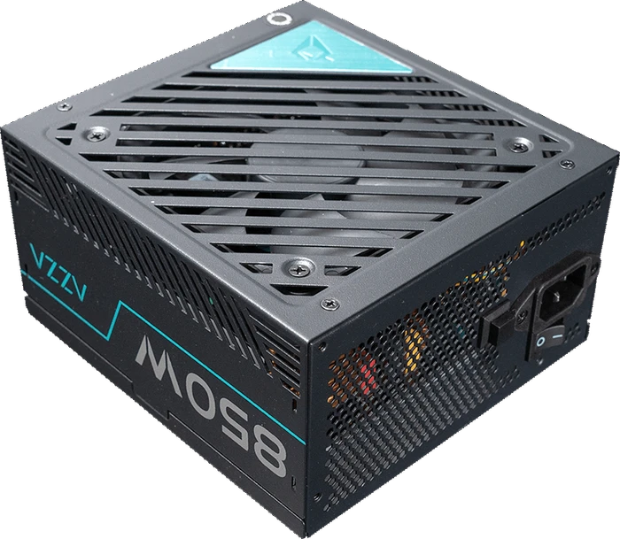 AZZA PSAZ Gold 850W, ATX 2.4