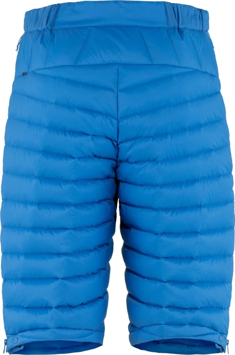 Fjällräven Expedition Down Knickers Hose kurz un blue (Herren)