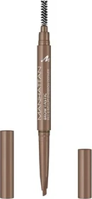 Manhattan Brow'tastic Fill & Sculpt Eyebrow Definer 001 blonde, 0.25g