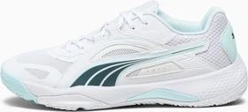 Puma Solarstrike II puma white/shadow gray/nitro blue