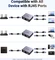 Ugreen Gigabit Switch, 3x RJ-45 Vorschaubild