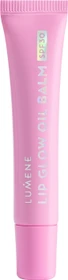 Lumene Lip Glow Oil Balm 2 marshmallow LSF30, 10ml