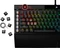 Corsair Gaming K100 RGB, Corsair OPX, USB, UK Vorschaubild