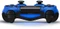Sony DualShock 4 Controller wireless blau (PS4) Vorschaubild