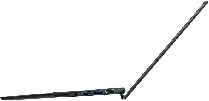 Sony Vaio Pro 13 SVP-1322K4E, schwarz, Core i7-4500U, 8GB RAM, 512GB SSD, DE