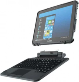 Zebra Office Dock Solution, Tablet-Halterung für Zebra ET80/ET85