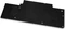 EK Water Blocks Classic Line EK-FC Trio RTX 2080 Ti Classic Backplate schwarz Vorschaubild