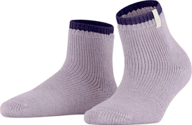 Falke Cosy Plush Socken silver iris (Damen)