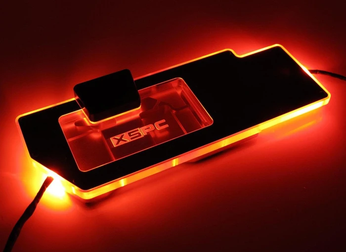 XSPC Razor RGB - RX Vega