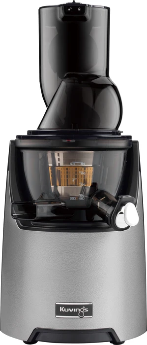 Kuvings EVO820 Whole Slow Juicer mattgold/champagner