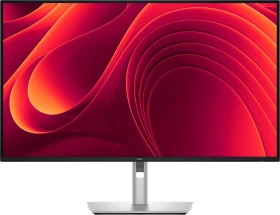 Dell Pro 32 Plus QHD USB-C Hub Monitor P3225DE, 31.5"