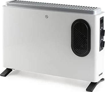 Domo DO7351CH Turbo Standkonvektor