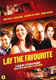 The Favourite (DVD)