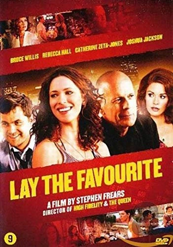 The Favourite (DVD)
