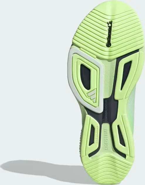 adidas Rapidmove ADV semi green spark/green spark/aurora black