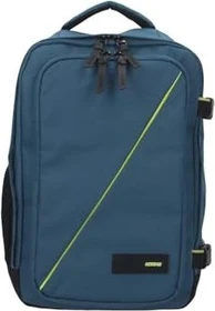 American Tourister Take2cabin S Rucksack harbor blue