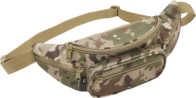 Brandit Waistbeltbag Bauchtasche tactical camo