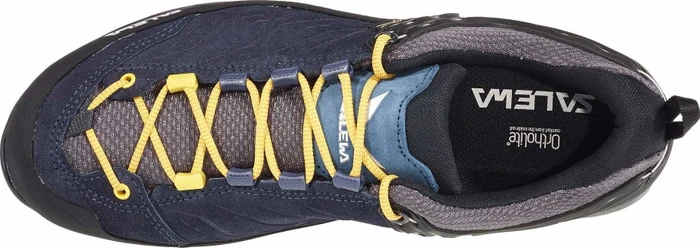 Salewa Mountain Trainer GTX night black/kamille (Herren)