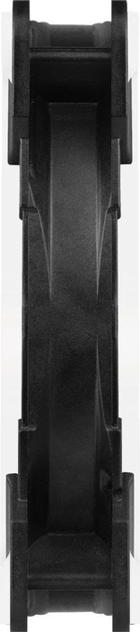 ARCTIC BioniX P120 PWM PST weiß, 120mm