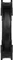 ARCTIC BioniX P120 PWM PST weiß, 120mm Vorschaubild