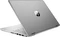 HP Pavilion x360 14-ba081ng, silber, Core i3-7100U, 8GB RAM, 256GB SSD, DE Vorschaubild