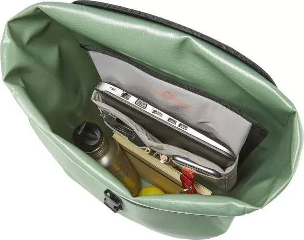 Vaude Clubride III willow green