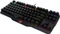 ASUS ROG Claymore Core, LEDs RGB, MX RGB RED, USB, UK Vorschaubild