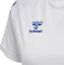 hummel Core XK Funktionsshirt kurzarm weiß (Damen) Vorschaubild
