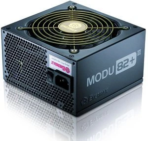Enermax MODU82+ II 525W, ATX 2.3