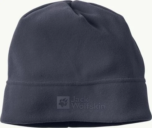 Jack Wolfskin Real Stuff Beanie graphite