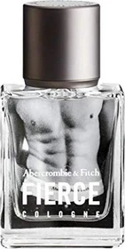 Abercrombie & Fitch Fierce Cologne Eau de Cologne, 30ml