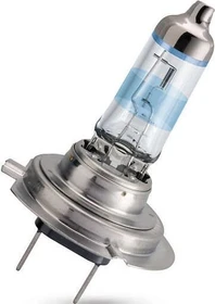 Philips X-tremeVision G-force H7 55W, 2er-Pack Box