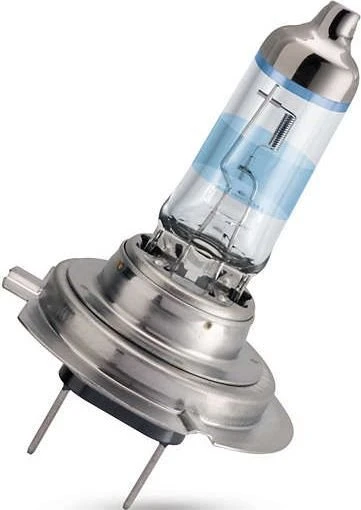 Philips X-tremeVision G-force H7 55W