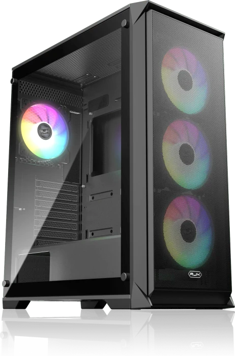 Raijintek Arcadia 41