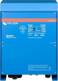 Victron Energy Quattro 48/8000/110-100/100 (230V Sinus)