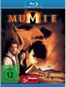 Die Mumie (1999) (Blu-ray)