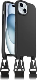 Otterbox React Necklace MagSafe (Non-Retail) für Apple iPhone 15 schwarz