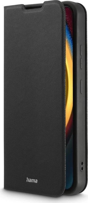 Hama Handytasche Daily Protect für Samsung Galaxy XCover7 schwarz