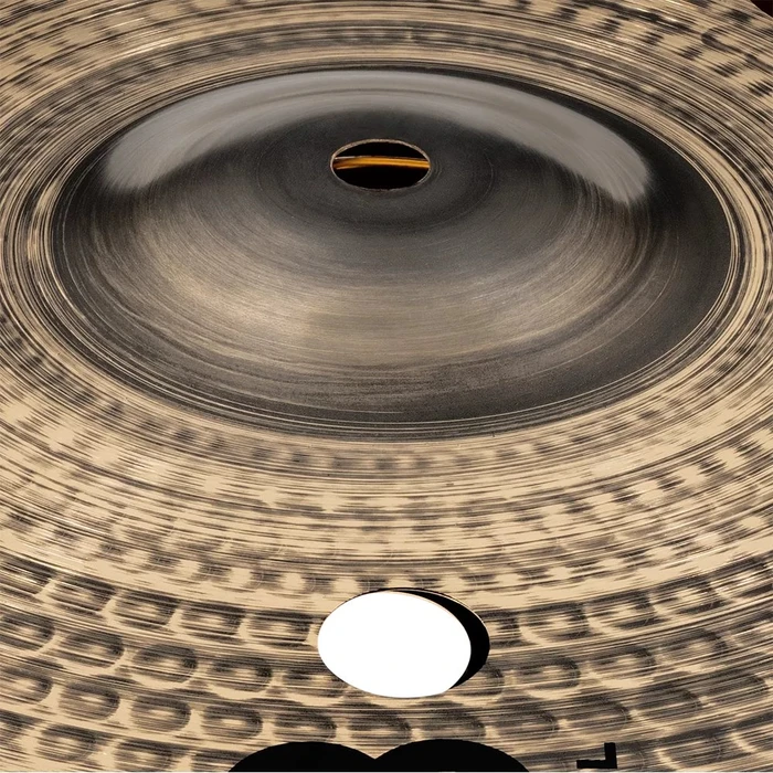 Meinl Pure Alloy Custom Trash Stack 12"