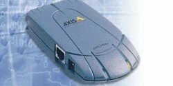Axis 5400+, parallel