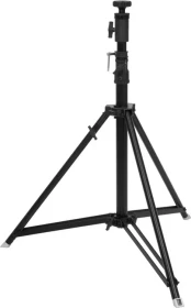 Eurolite STV-250 Verfolgerstativ schwarz