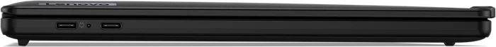 Lenovo ThinkPad X13s G1, Thunder Black, Snapdragon 8cx Gen 3, 16GB RAM, 1TB SSD, 5G, DE
