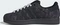 adidas Superstar II grey six/core black/utility black (Damen) Vorschaubild