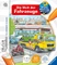 Ravensburger tiptoi Buch: Wieso? Weshalb? Warum? 12: Die Welt der Fahrzeuge Vorschaubild