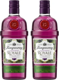 Tanqueray Royale 700ml
