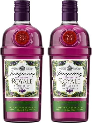 Tanqueray Royale 700ml